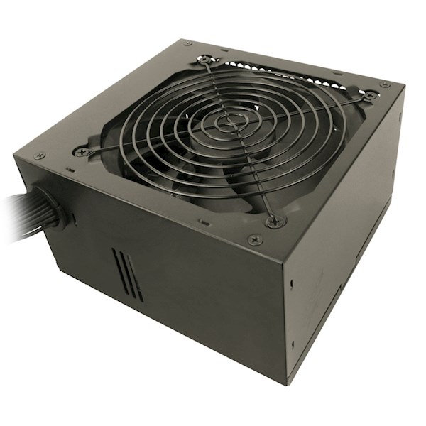 კვების ბლოკი 1STPlayer SR-600W, 600W, 80 Plus, Power Supply, Black | SR ...